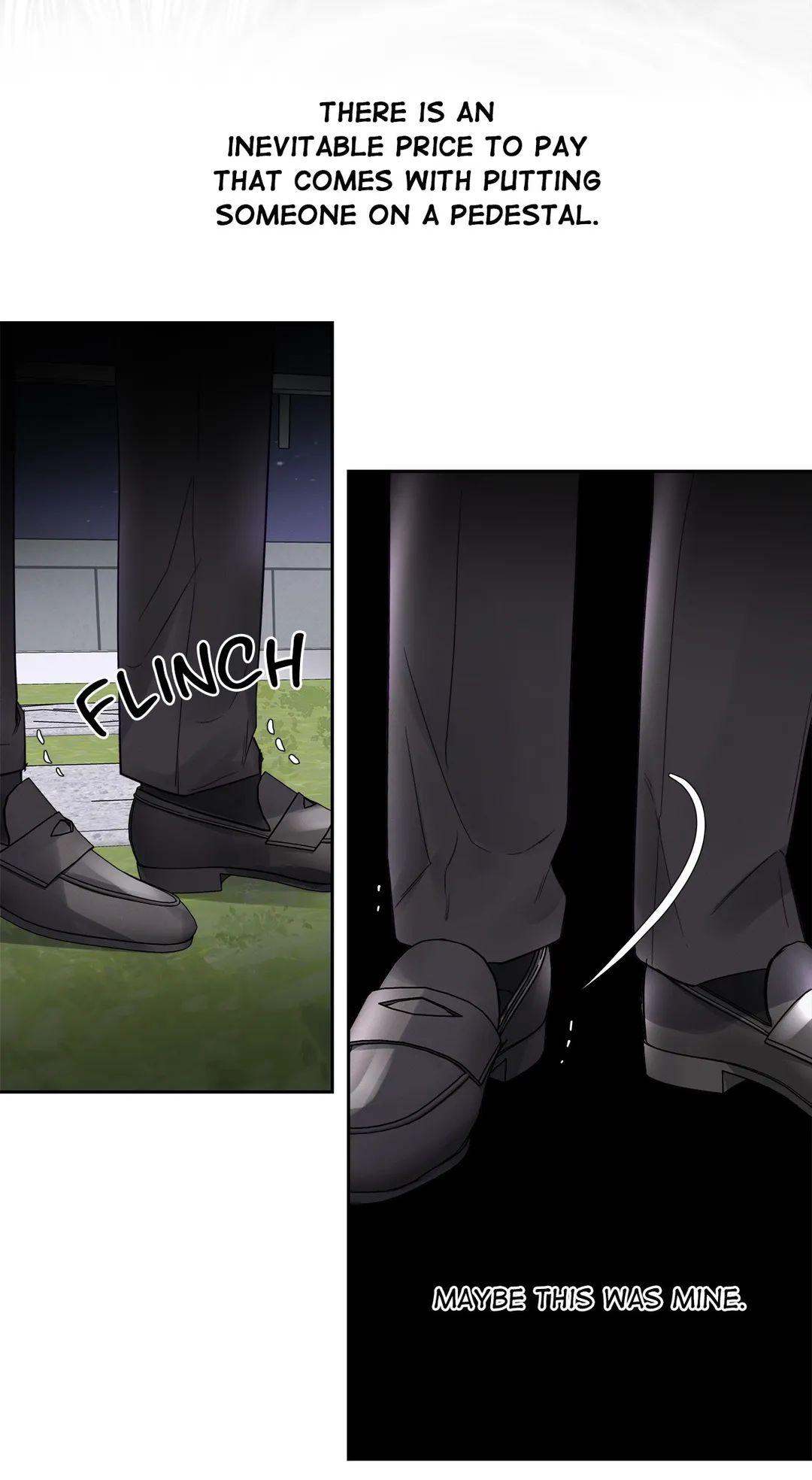 Saturday’s Master Chapter 2 page 31 - 