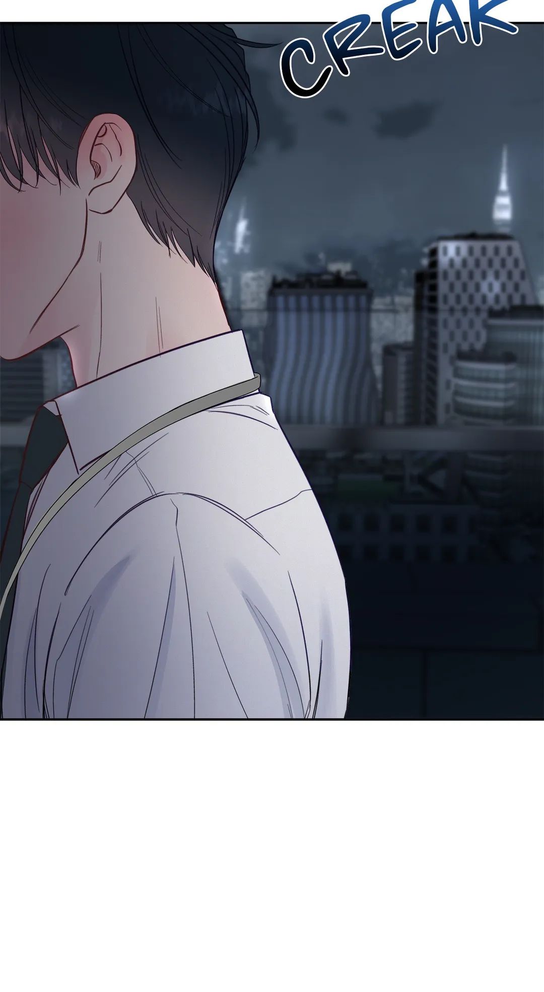 Saturday’s Master Chapter 2 page 34 - 