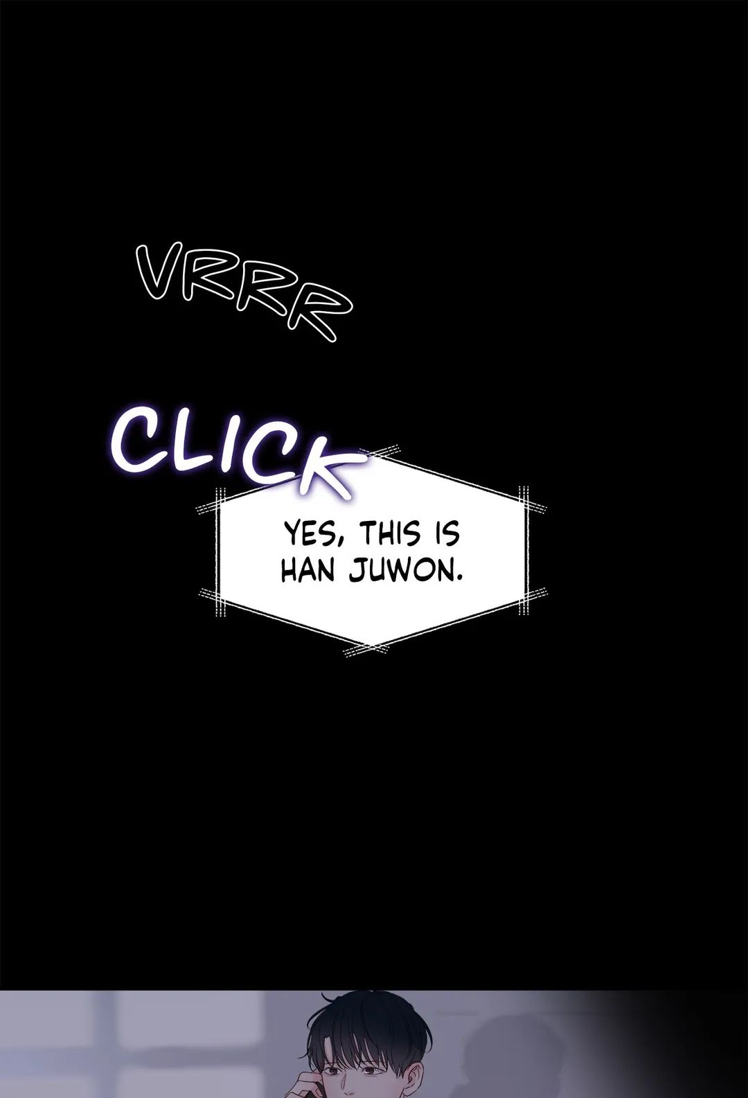 Saturday’s Master Chapter 2 page 43 - 