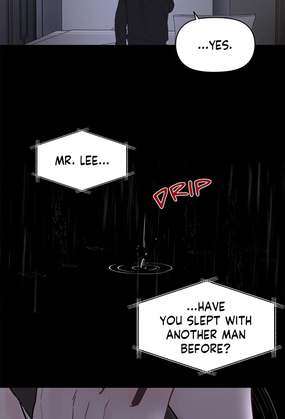 Saturday’s Master Chapter 2 page 46 - 