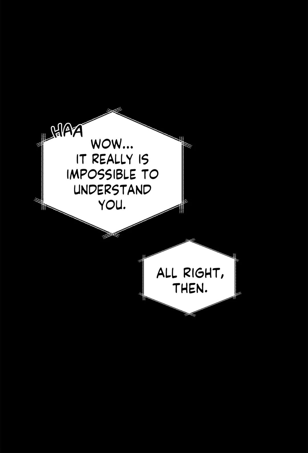Saturday’s Master Chapter 2 page 49 - 