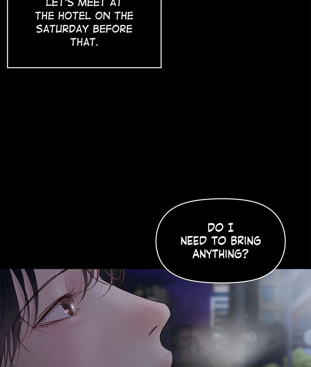 Saturday’s Master Chapter 2 page 52 - 