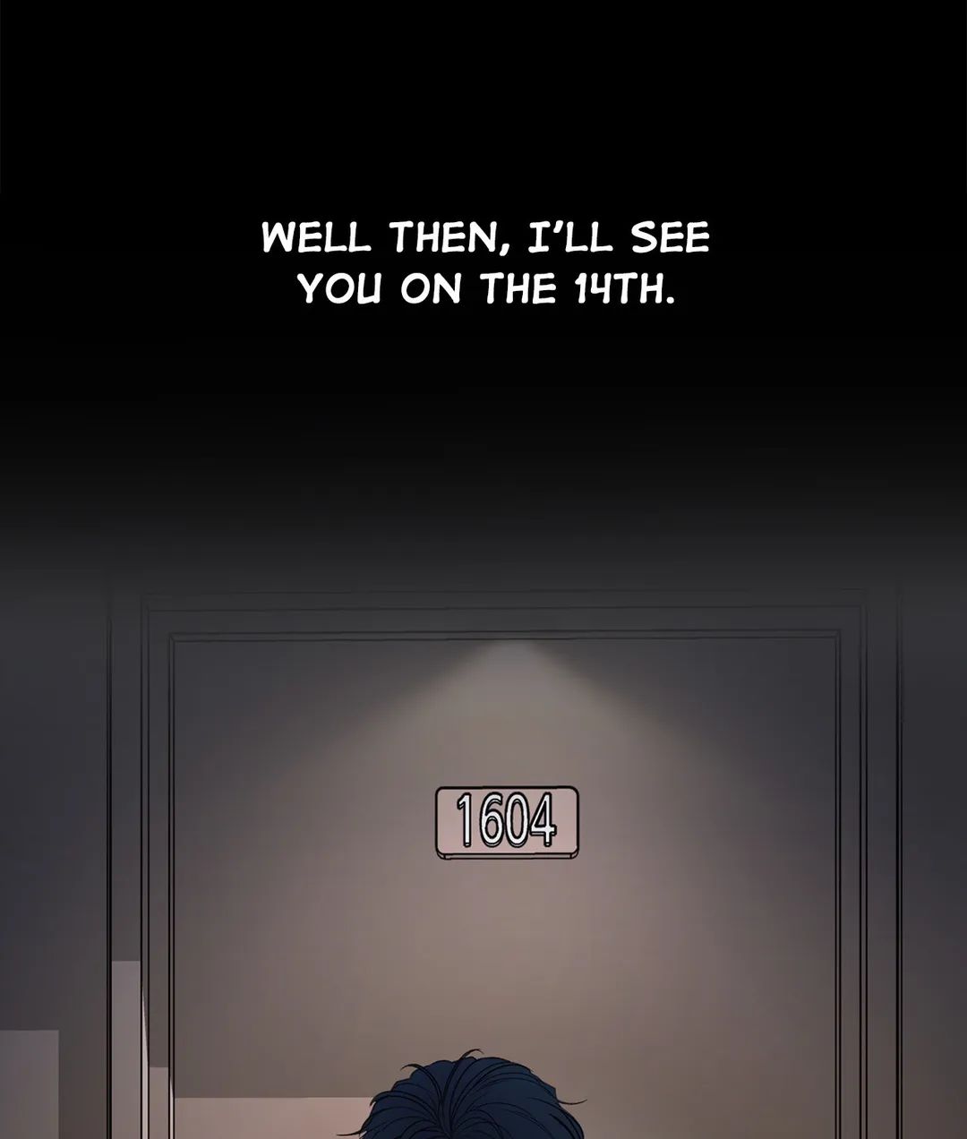 Saturday’s Master Chapter 2 page 54 - 
