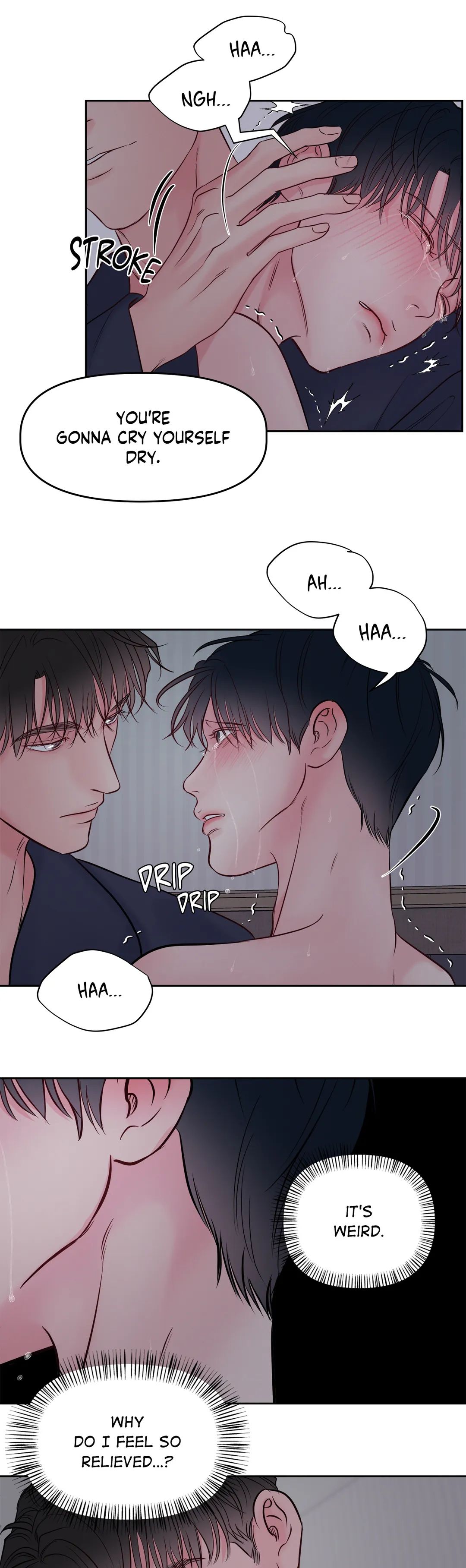 Saturday’s Master Chapter 20 page 2 - 