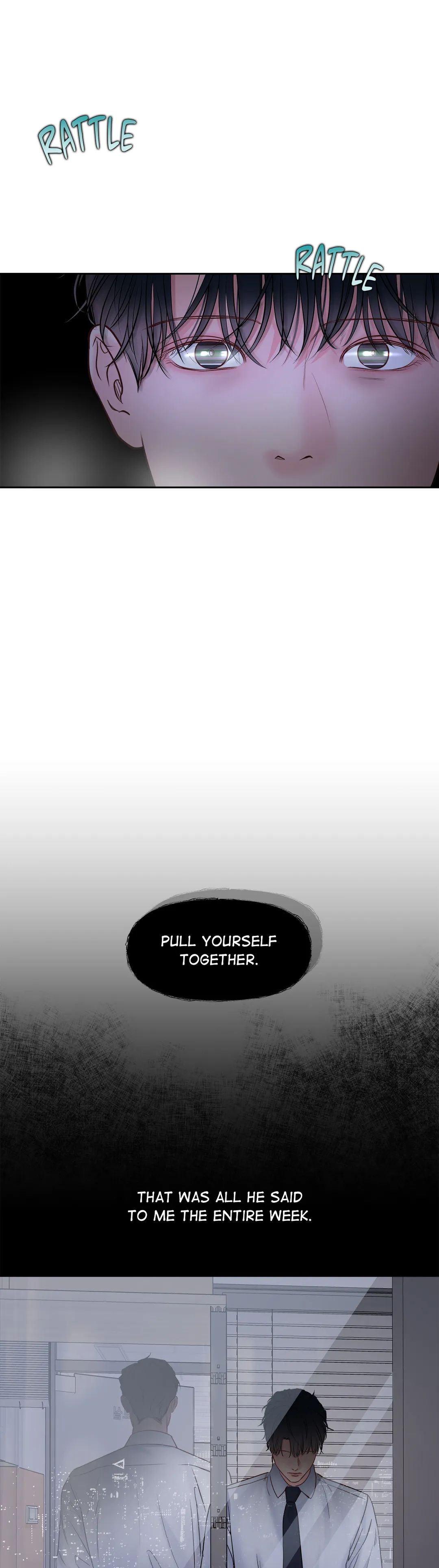 Saturday’s Master Chapter 20 page 18 - 