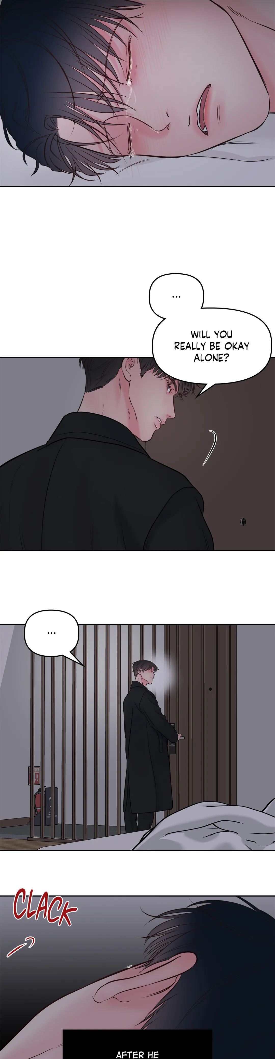 Saturday’s Master Chapter 20 page 9 - 