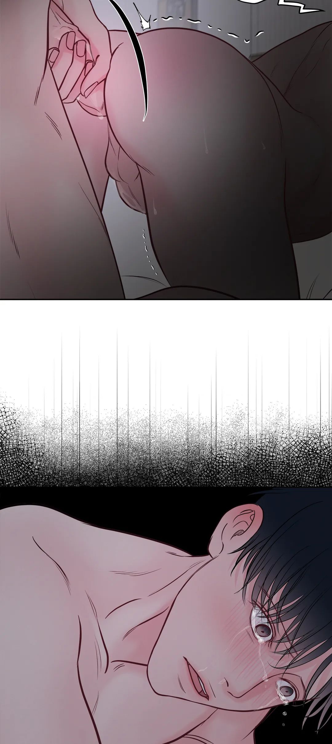 Saturday’s Master Chapter 21 page 24 - 