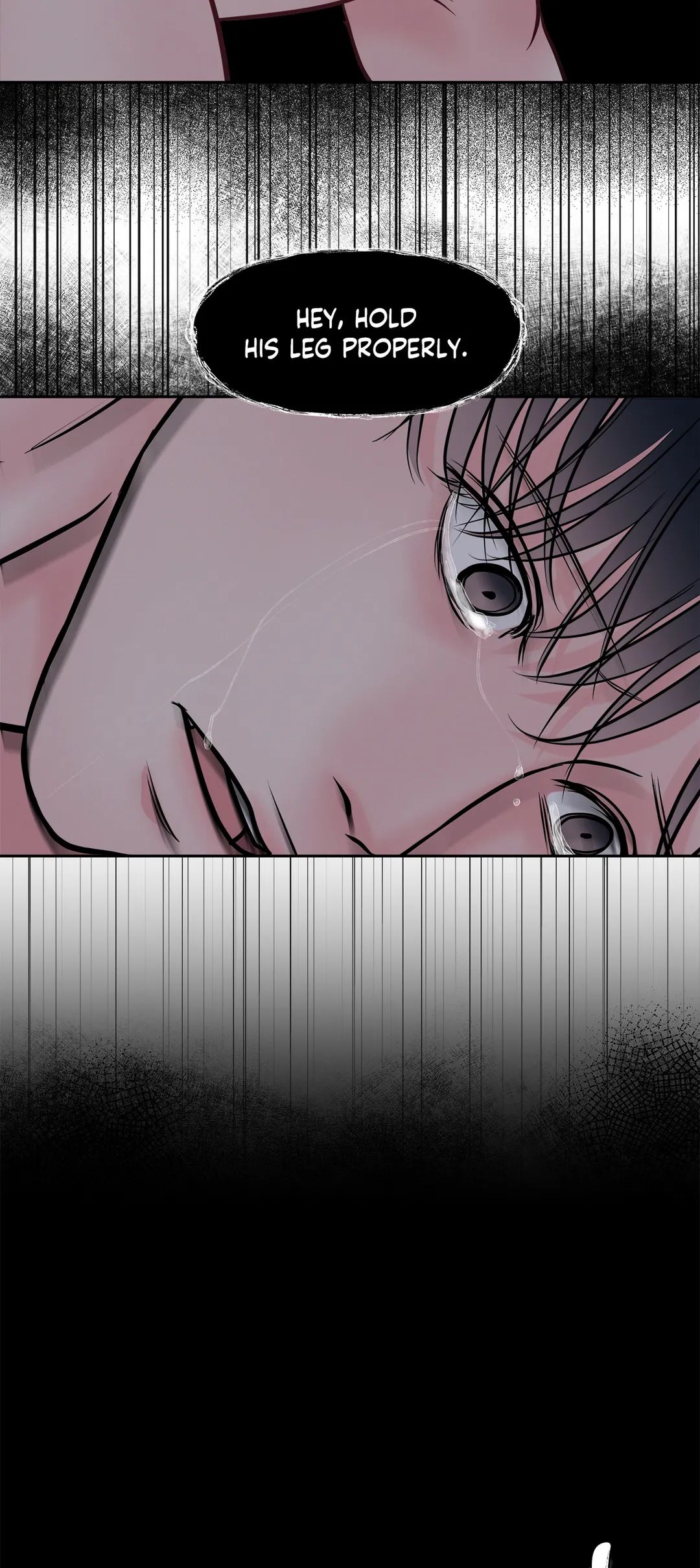 Saturday’s Master Chapter 21 page 25 - 