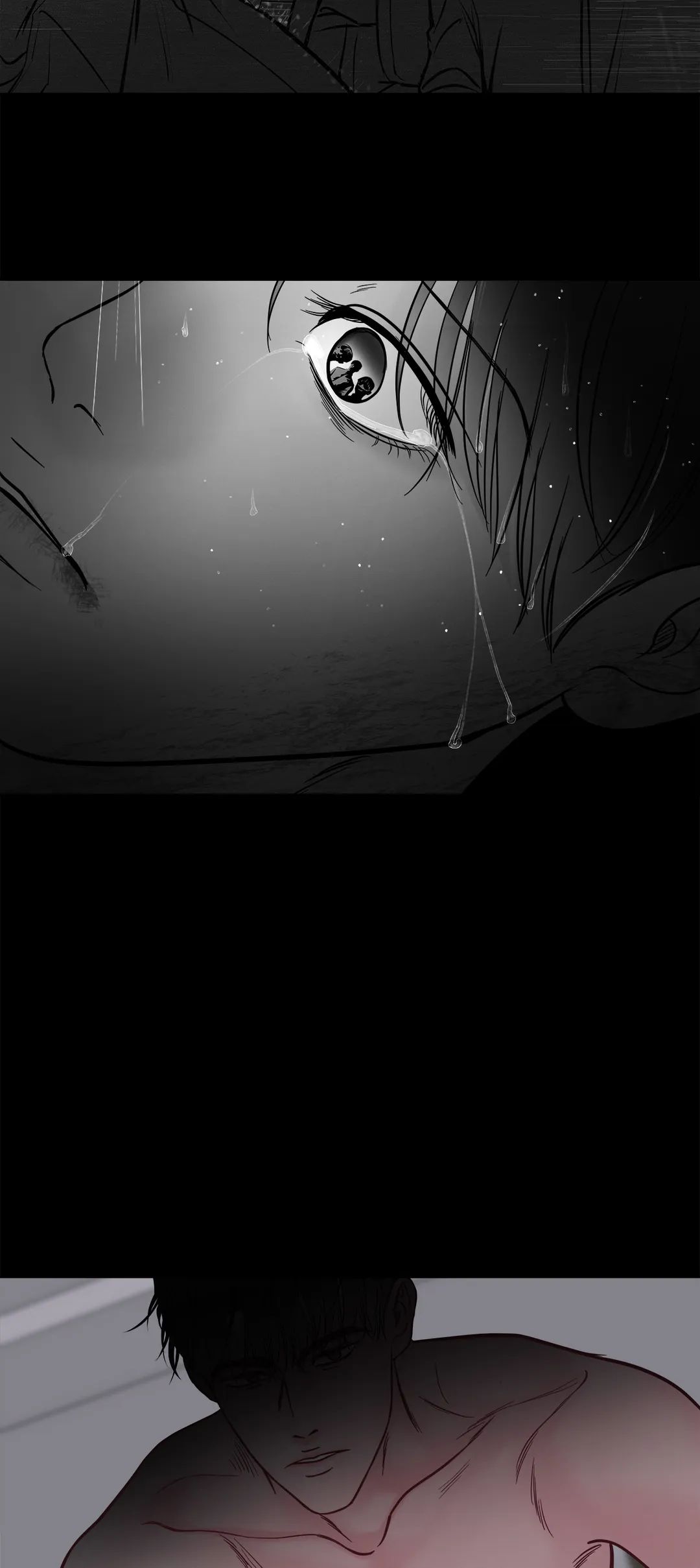 Saturday’s Master Chapter 21 page 28 - 