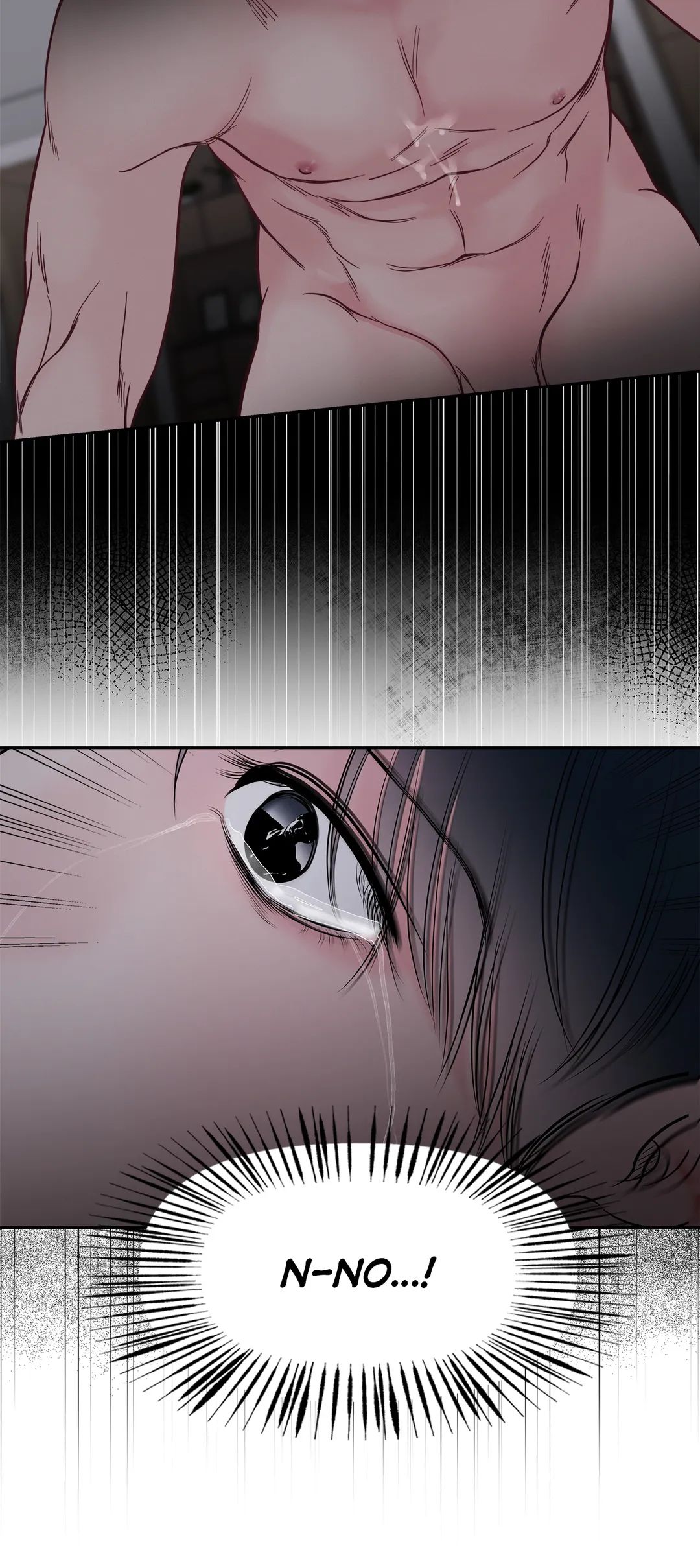 Saturday’s Master Chapter 21 page 29 - 