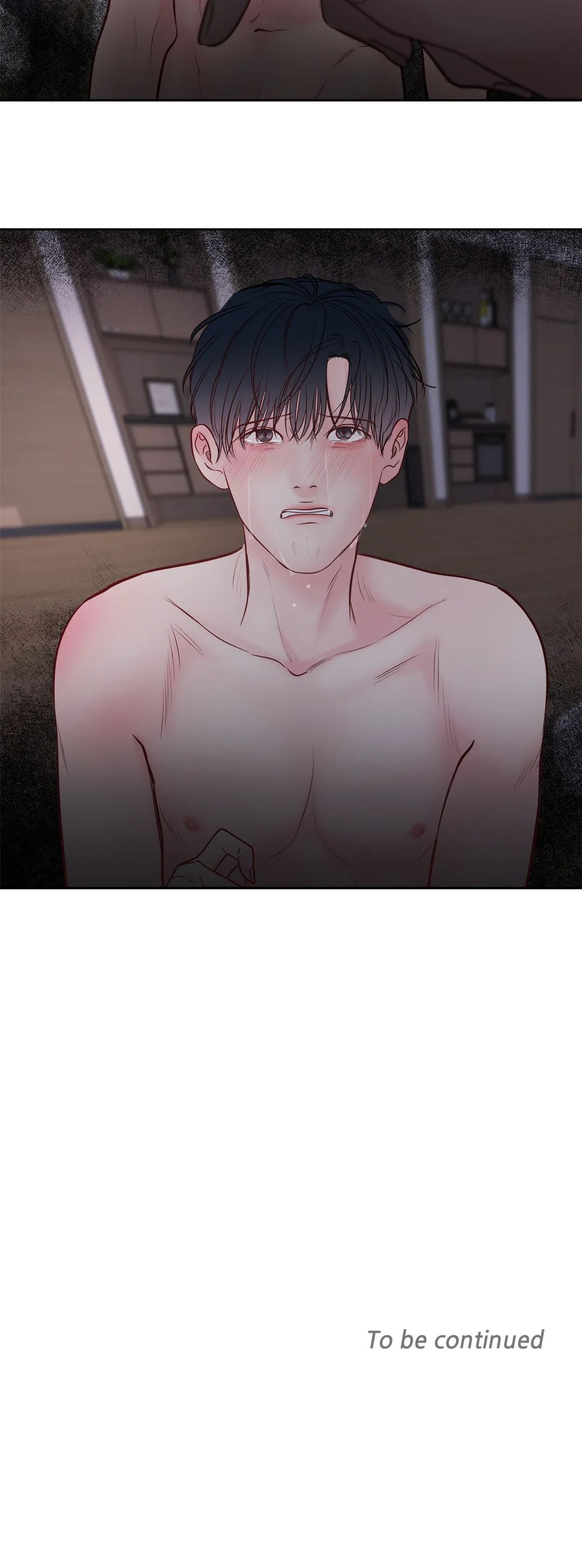 Saturday’s Master Chapter 21 page 34 - 