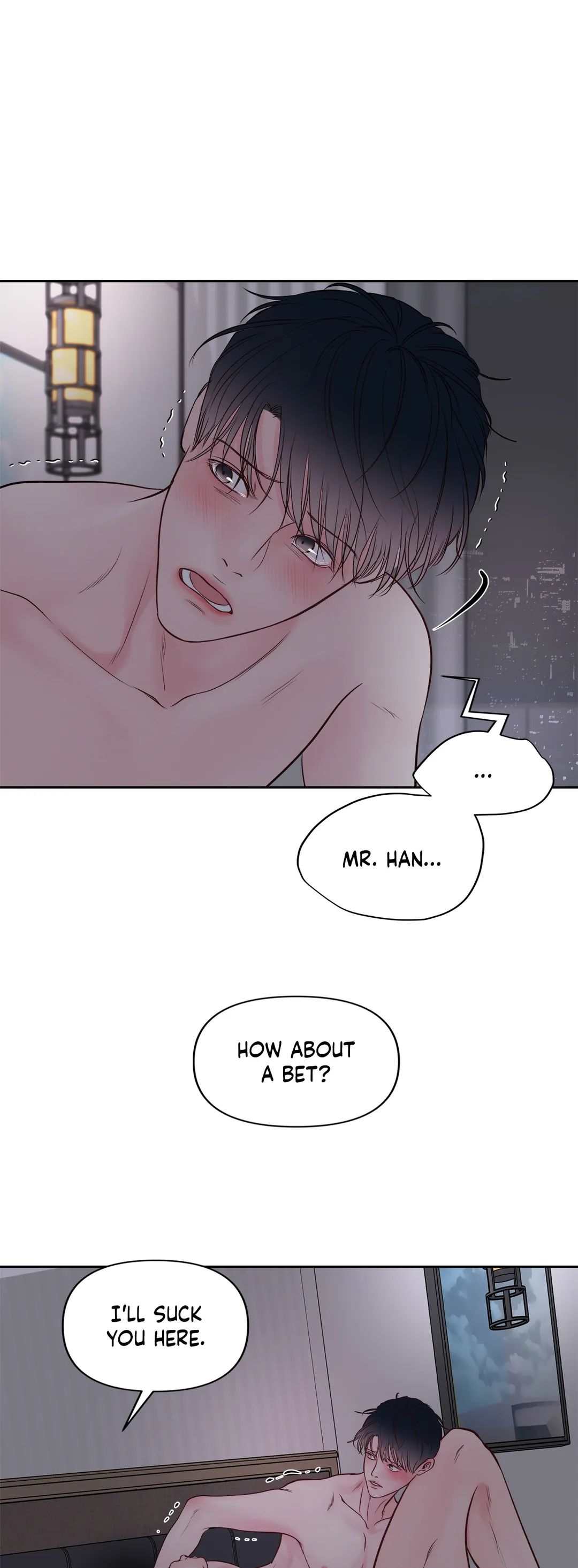 Saturday’s Master Chapter 21 page 7 - 