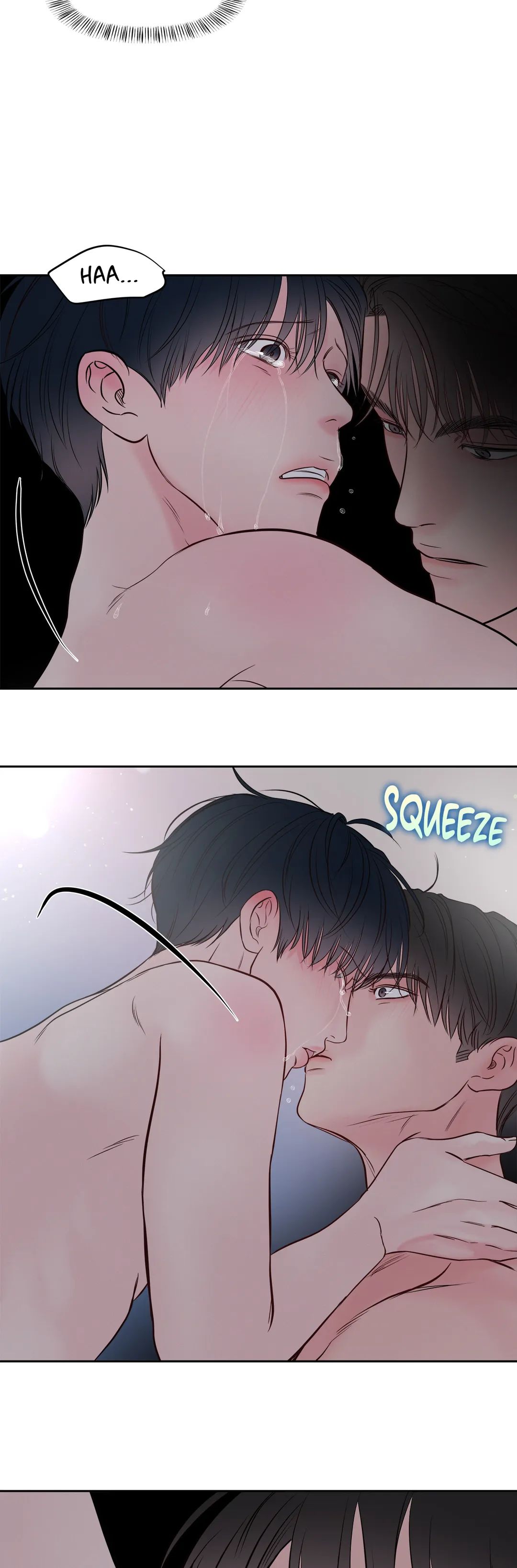 Saturday’s Master Chapter 22 page 12 - 