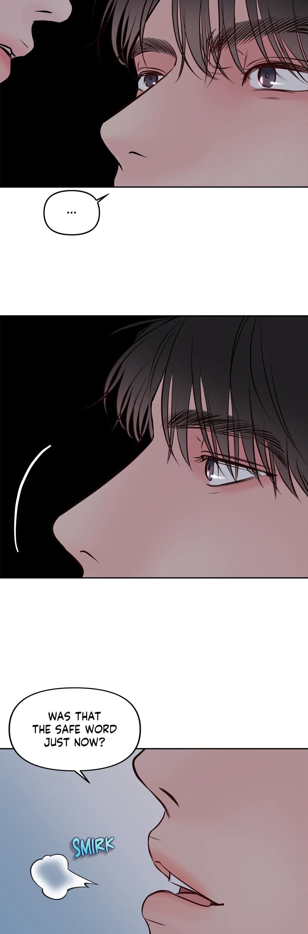 Saturday’s Master Chapter 22 page 13 - 