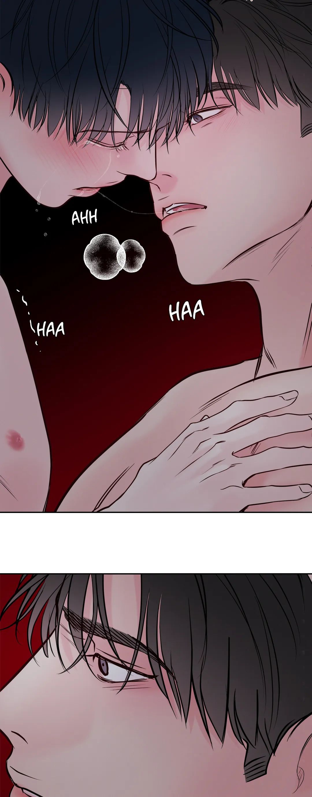 Saturday’s Master Chapter 22 page 30 - 
