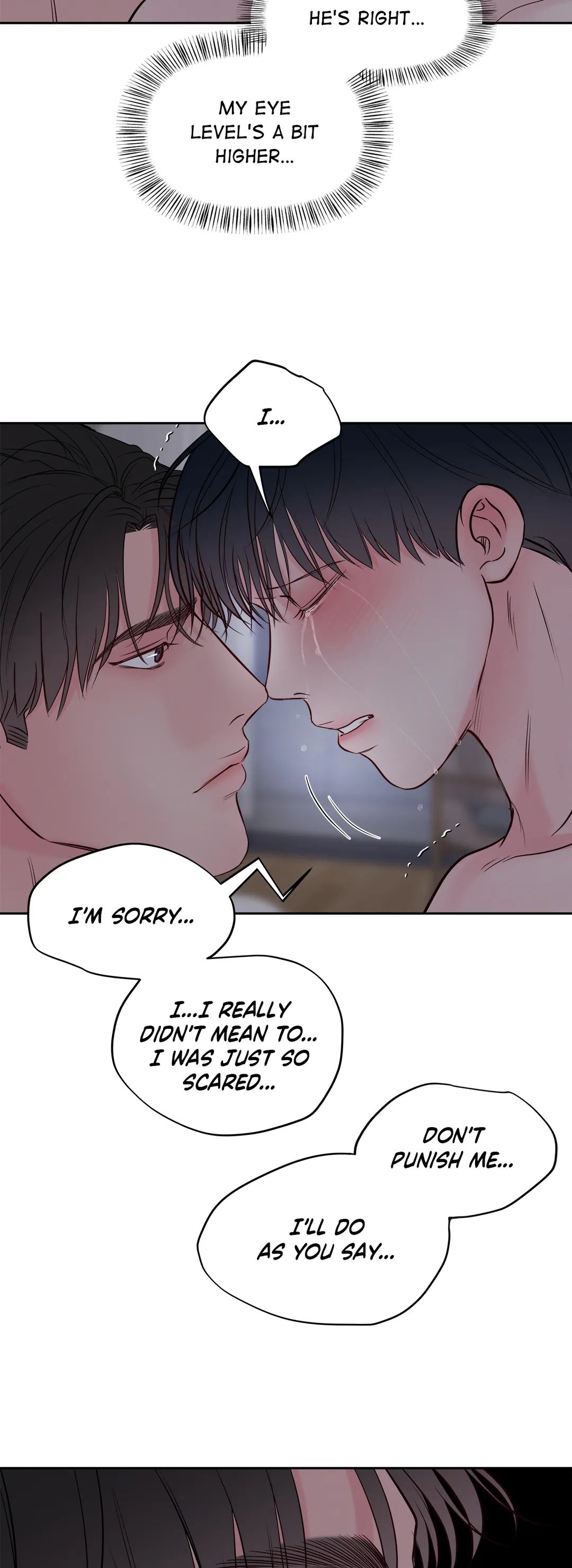 Saturday’s Master Chapter 22 page 9 - 