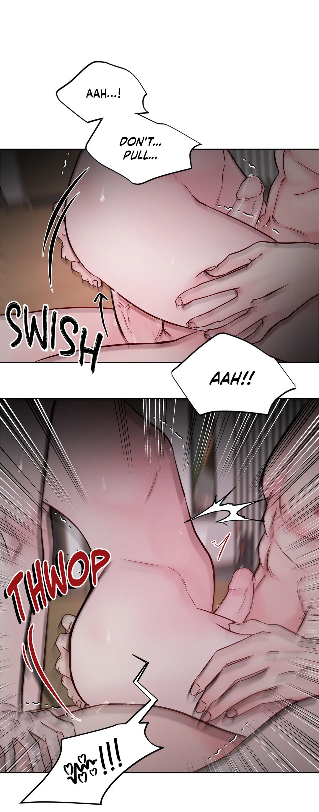 Saturday’s Master Chapter 23 page 11 - 