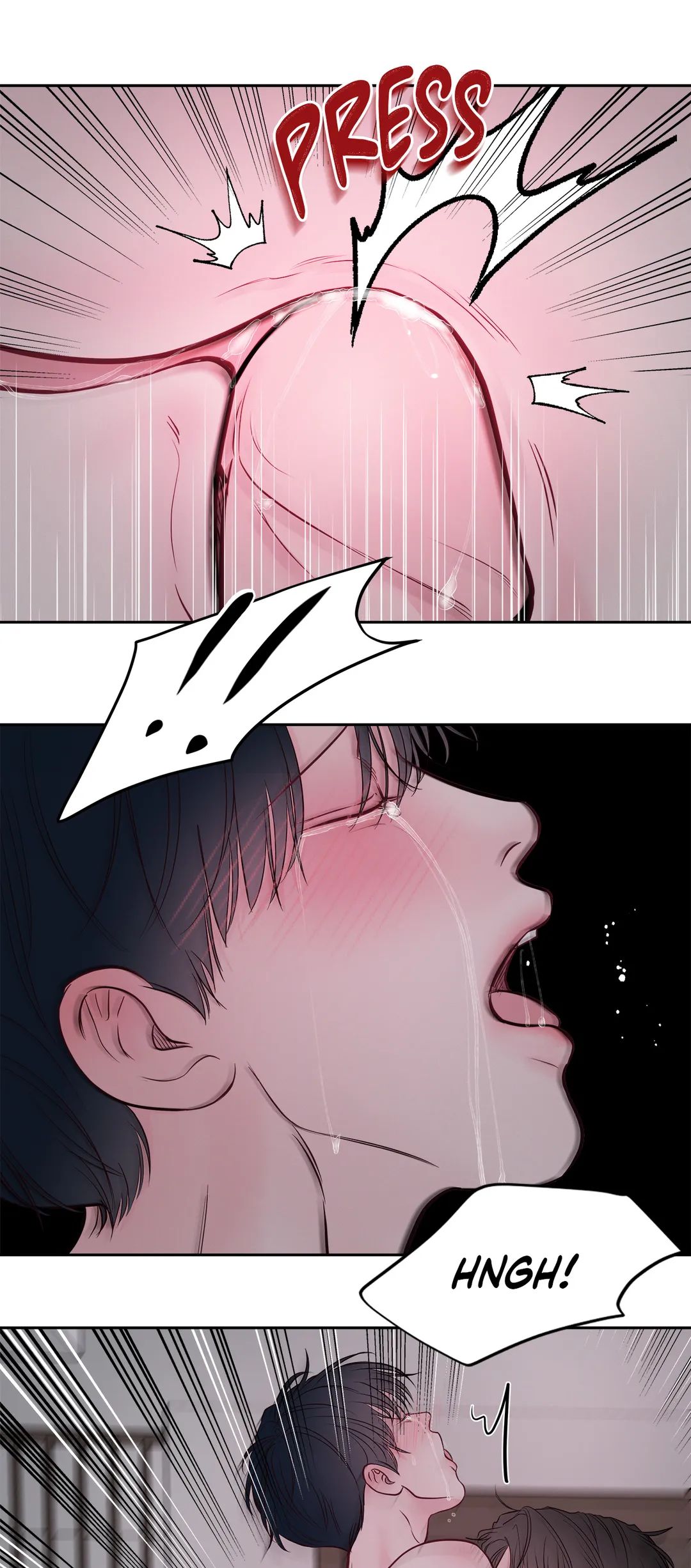 Saturday’s Master Chapter 23 page 12 - 