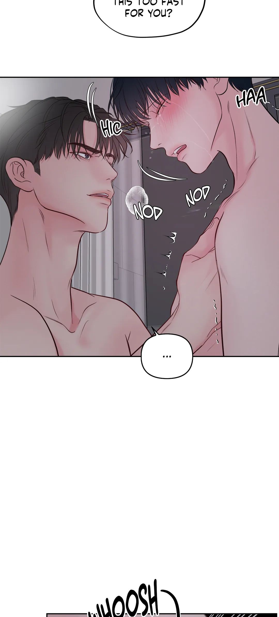 Saturday’s Master Chapter 23 page 20 - 