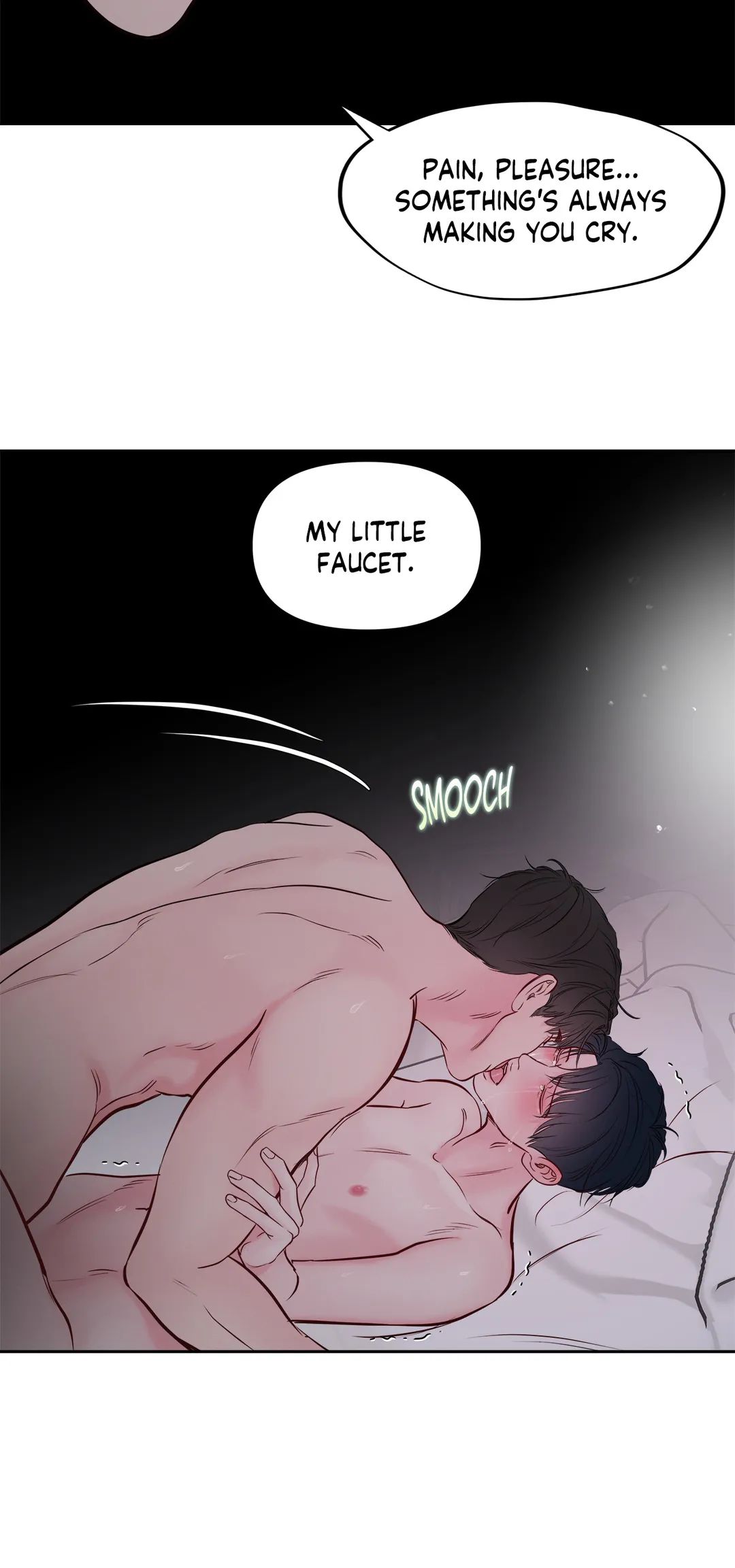 Saturday’s Master Chapter 23 page 26 - 