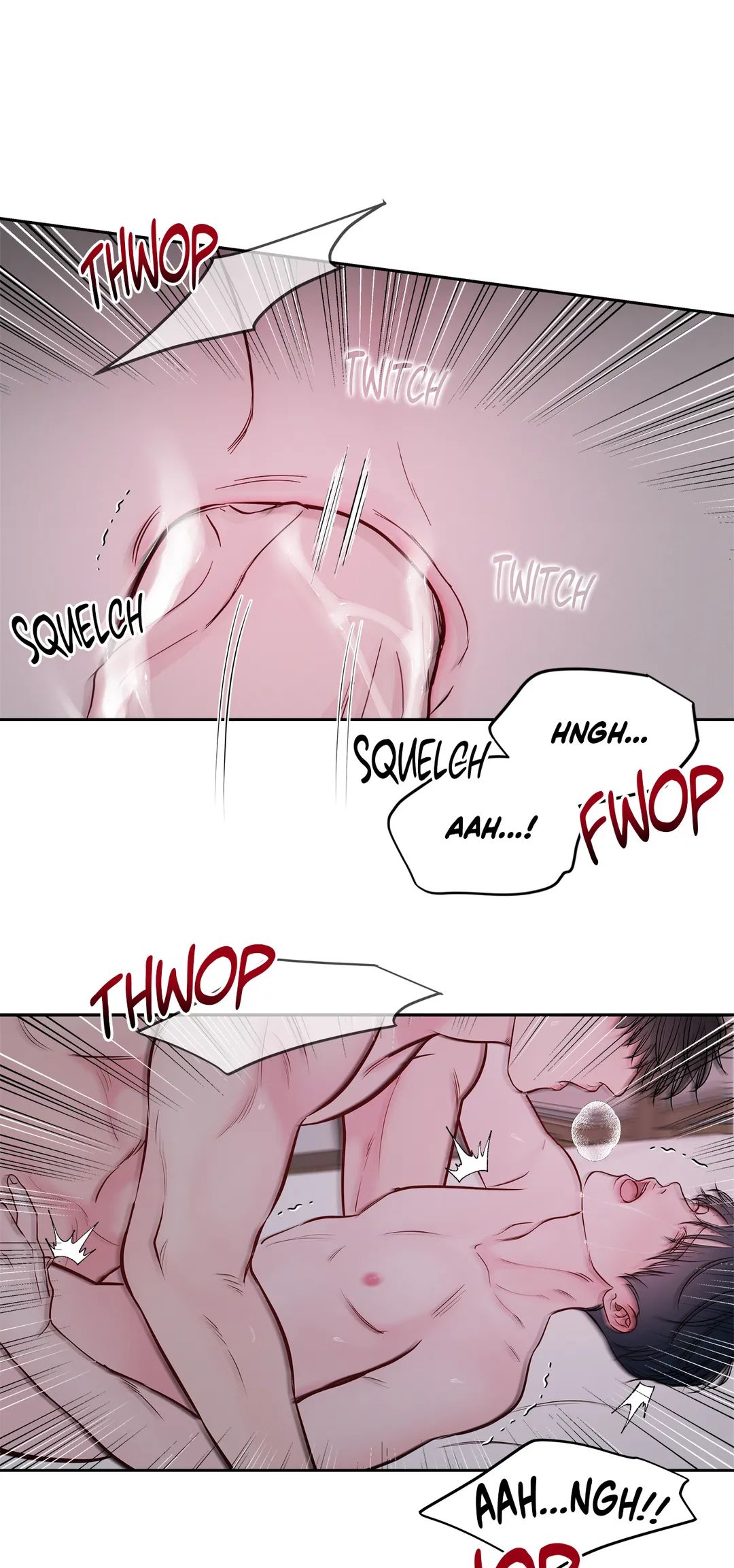 Saturday’s Master Chapter 23 page 27 - 