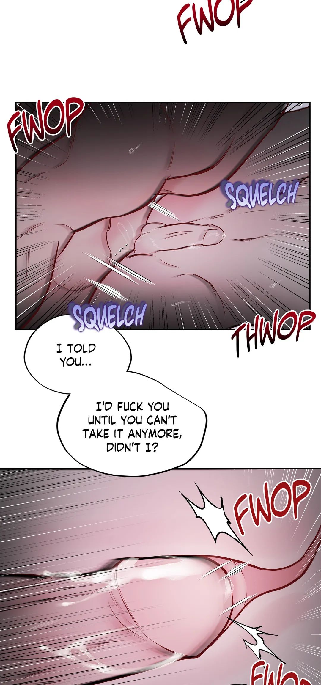 Saturday’s Master Chapter 23 page 28 - 