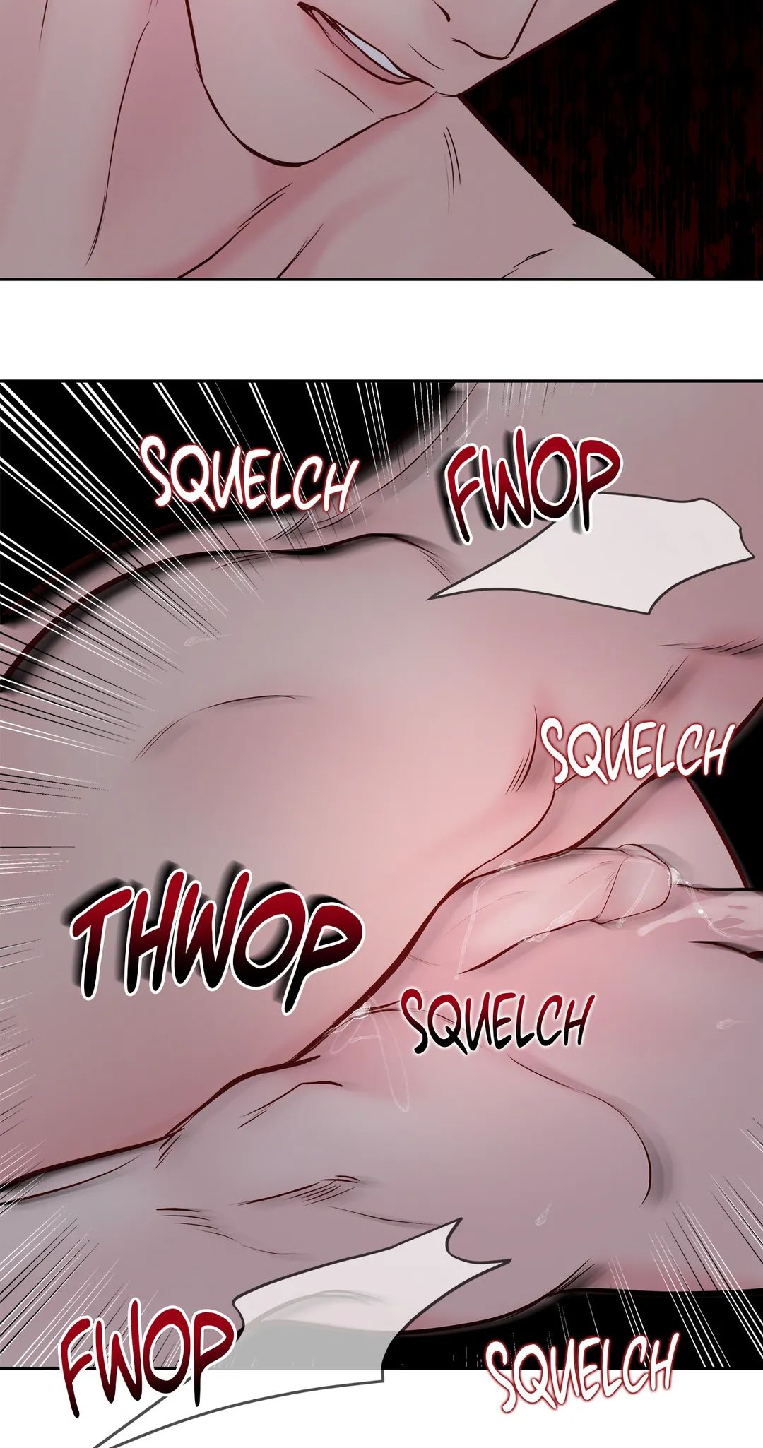 Saturday’s Master Chapter 23 page 32 - 