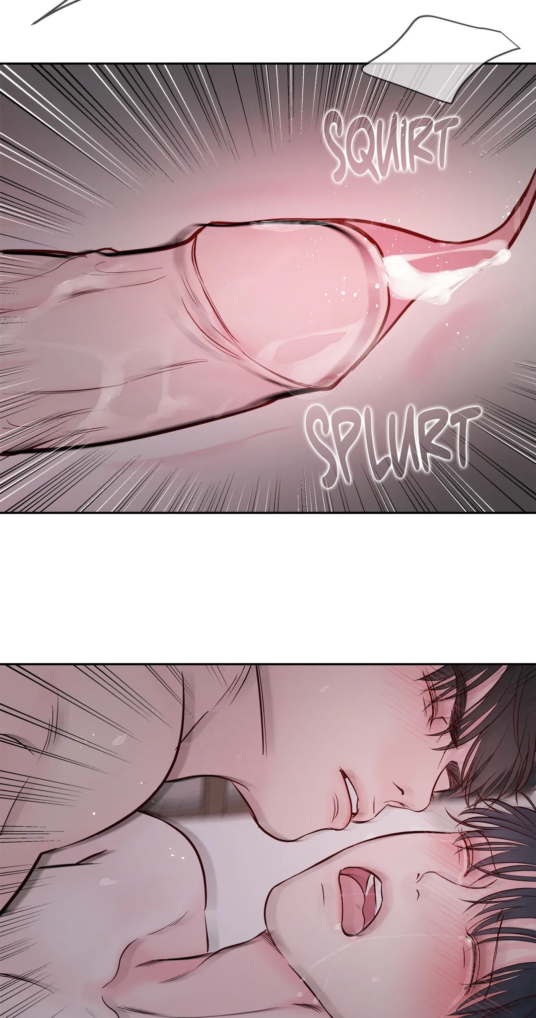 Saturday’s Master Chapter 23 page 33 - 