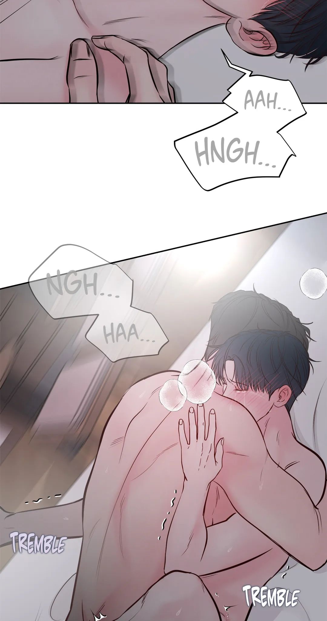 Saturday’s Master Chapter 23 page 34 - 