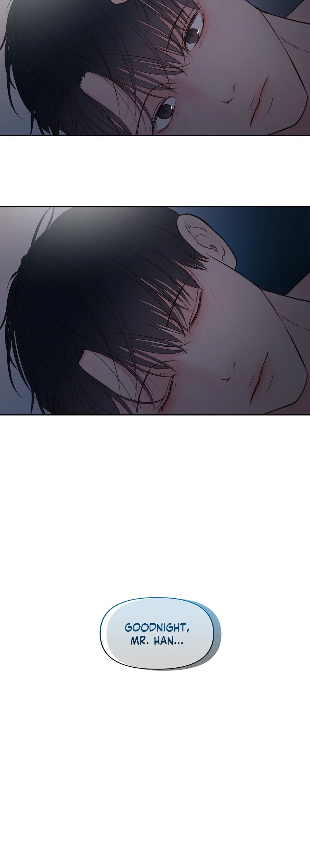 Saturday’s Master Chapter 24 page 13 - 