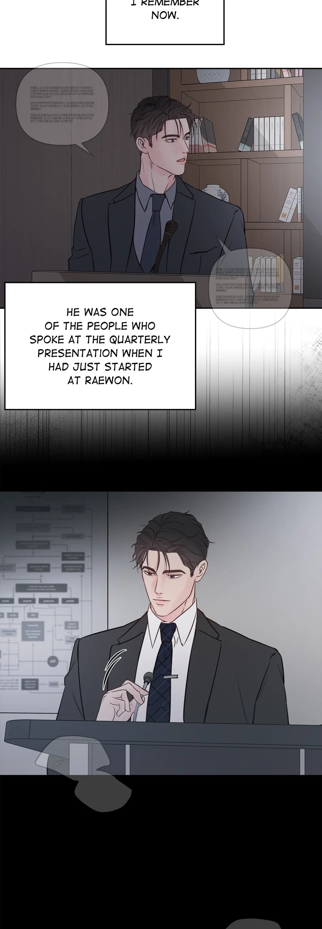 Saturday’s Master Chapter 24 page 26 - 