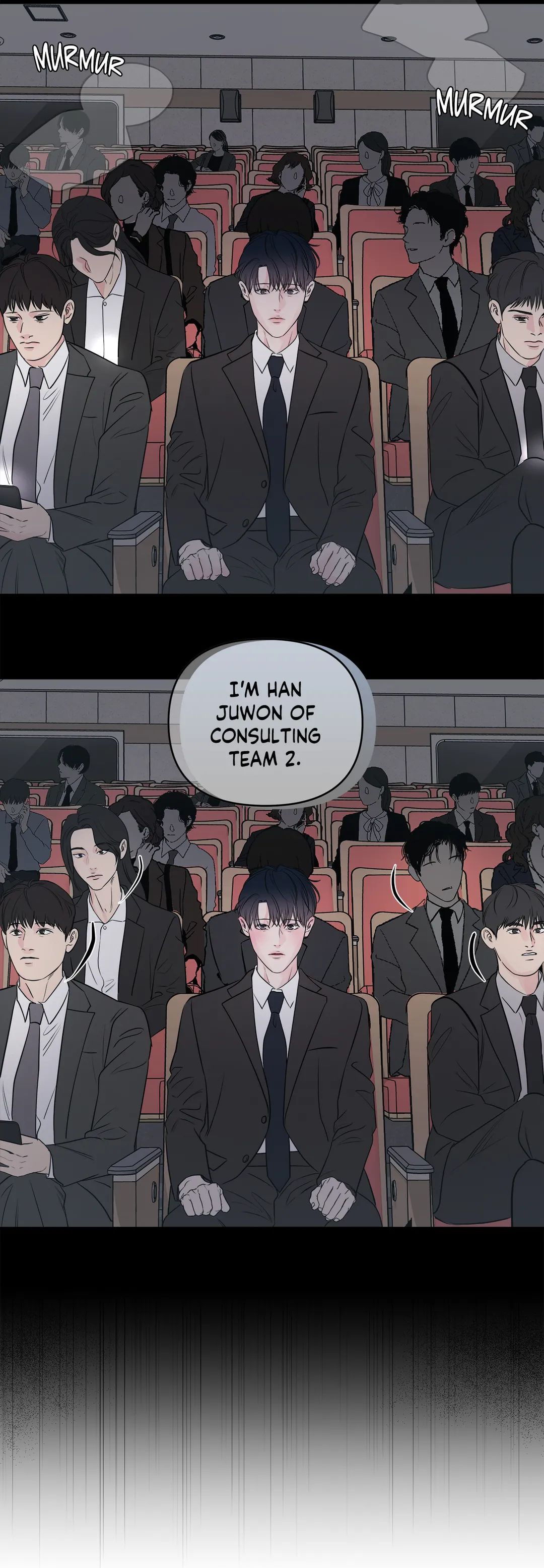 Saturday’s Master Chapter 24 page 27 - 