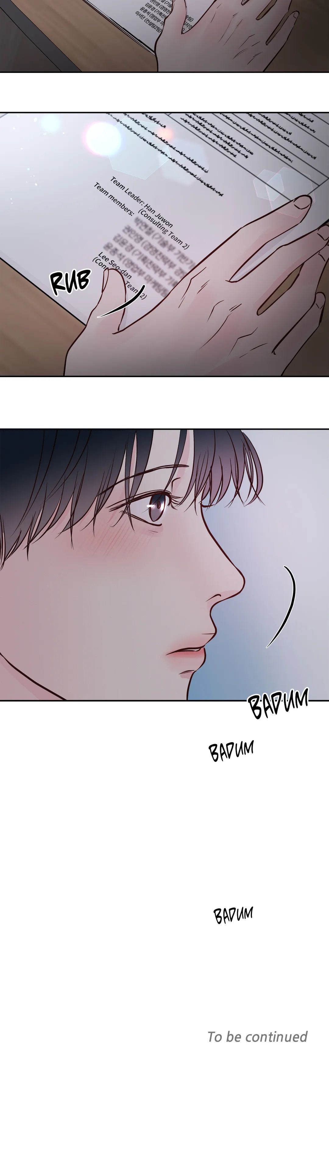 Saturday’s Master Chapter 24 page 29 - 