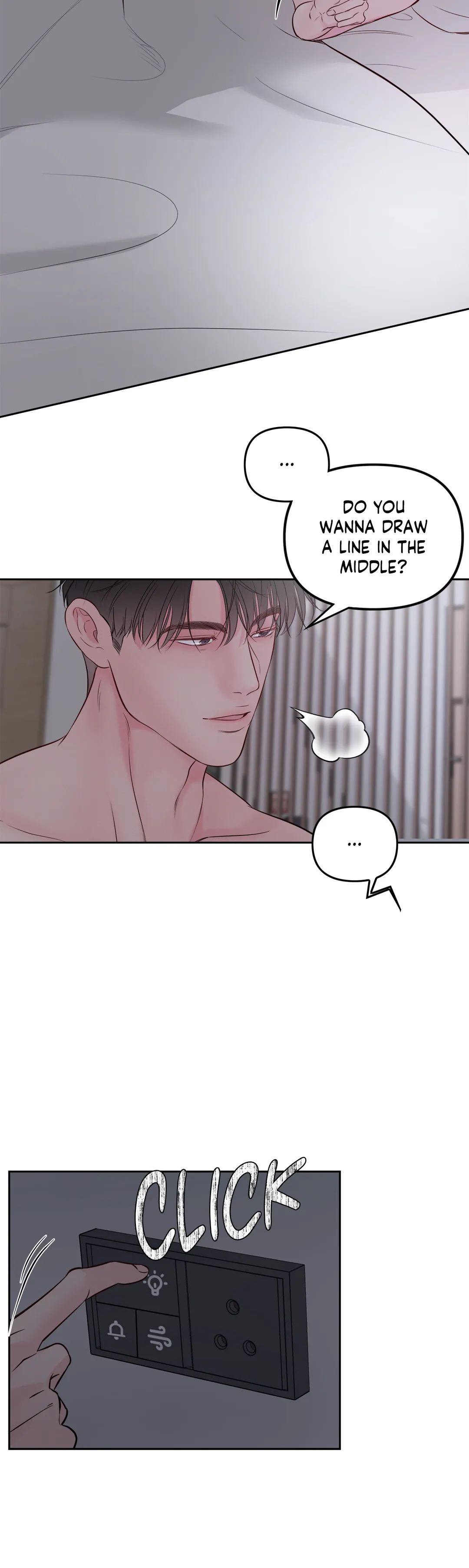 Saturday’s Master Chapter 24 page 9 - 