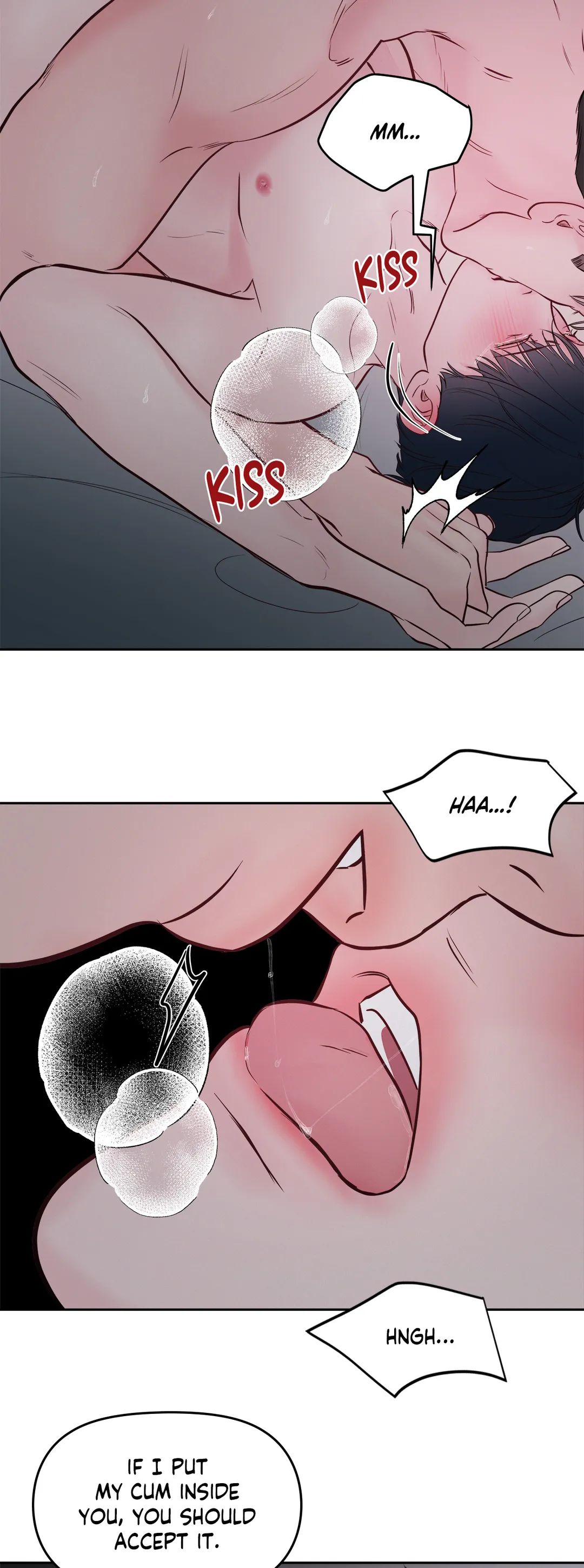 Saturday’s Master Chapter 25 page 24 - 