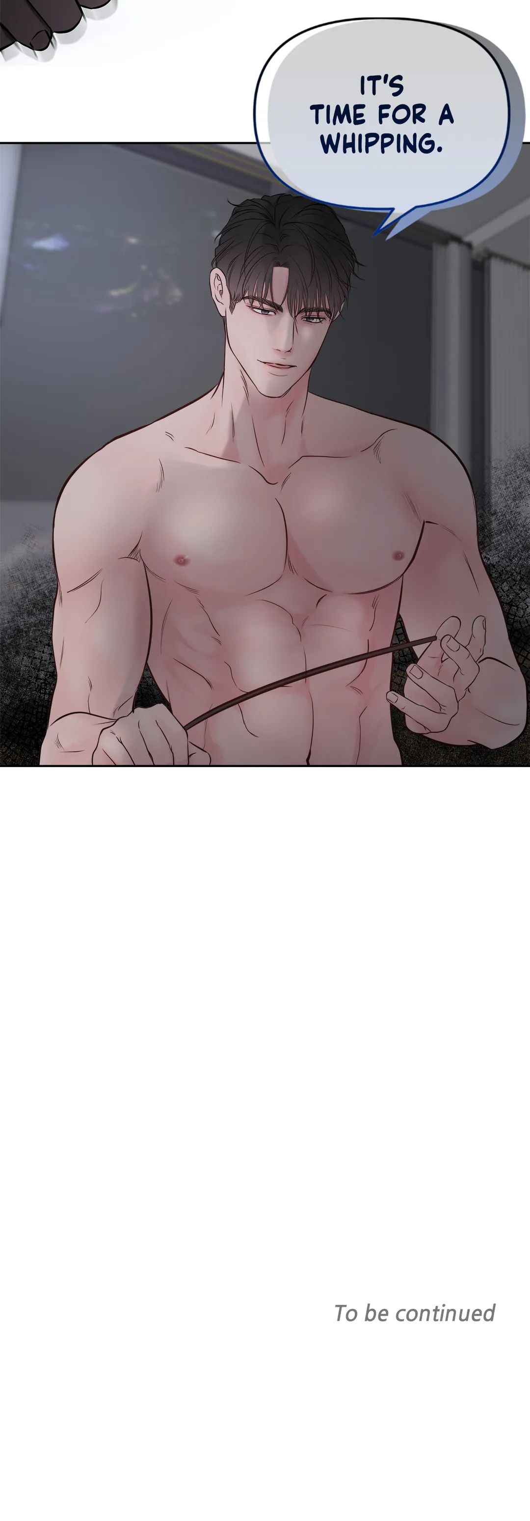 Saturday’s Master Chapter 25 page 30 - 