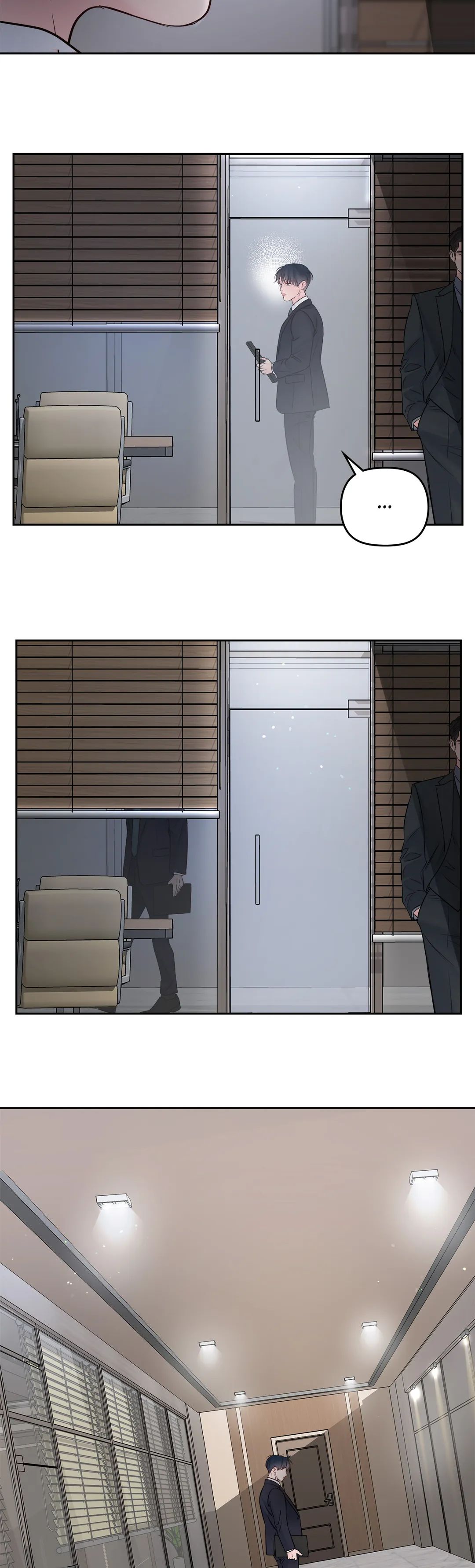 Saturday’s Master Chapter 25 page 10 - 