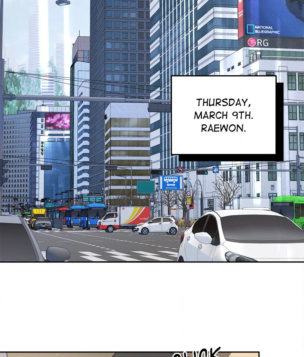 Saturday’s Master Chapter 27 page 2 - 
