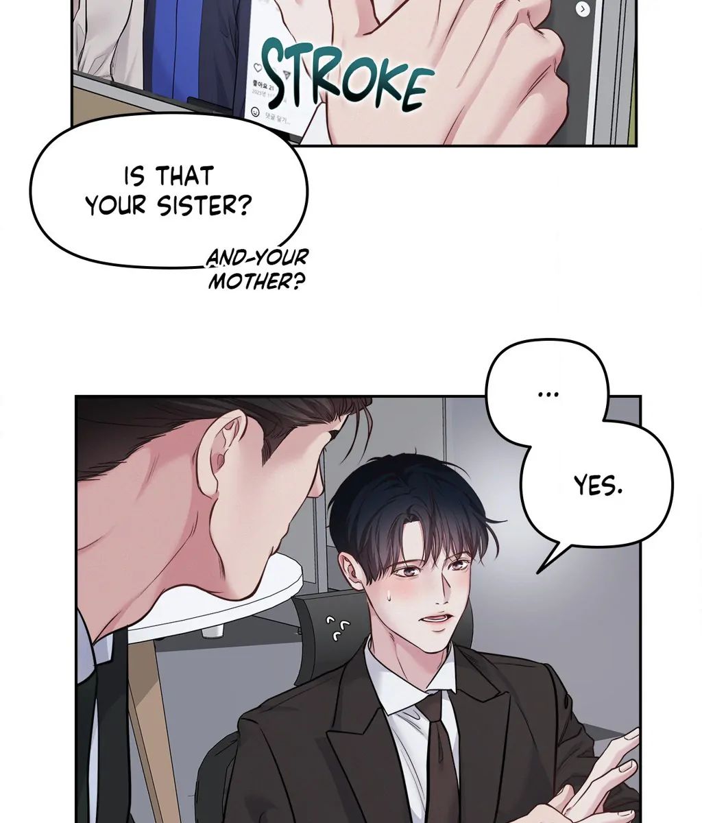 Saturday’s Master Chapter 27 page 13 - 