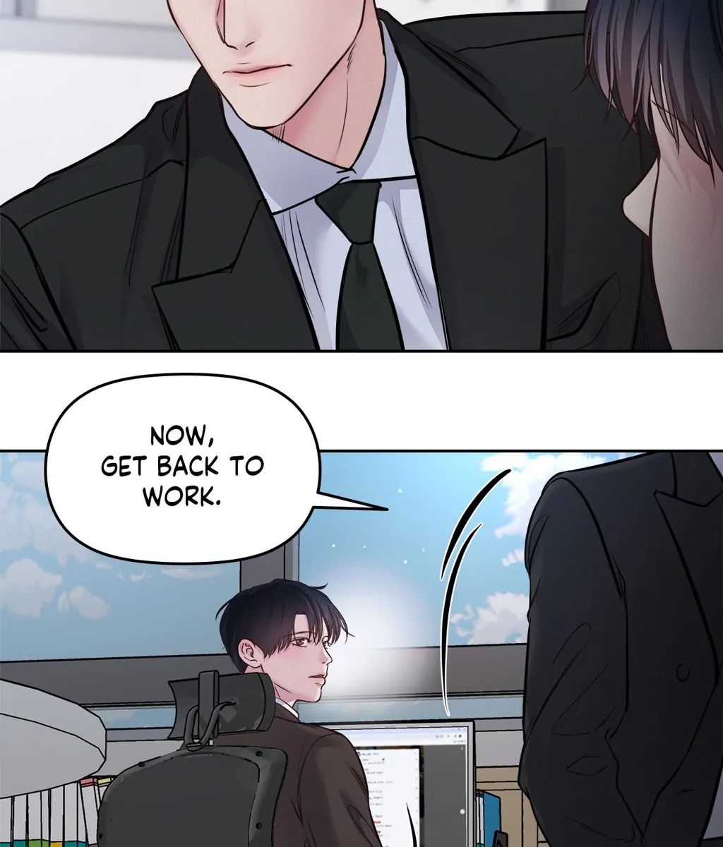 Saturday’s Master Chapter 27 page 19 - 