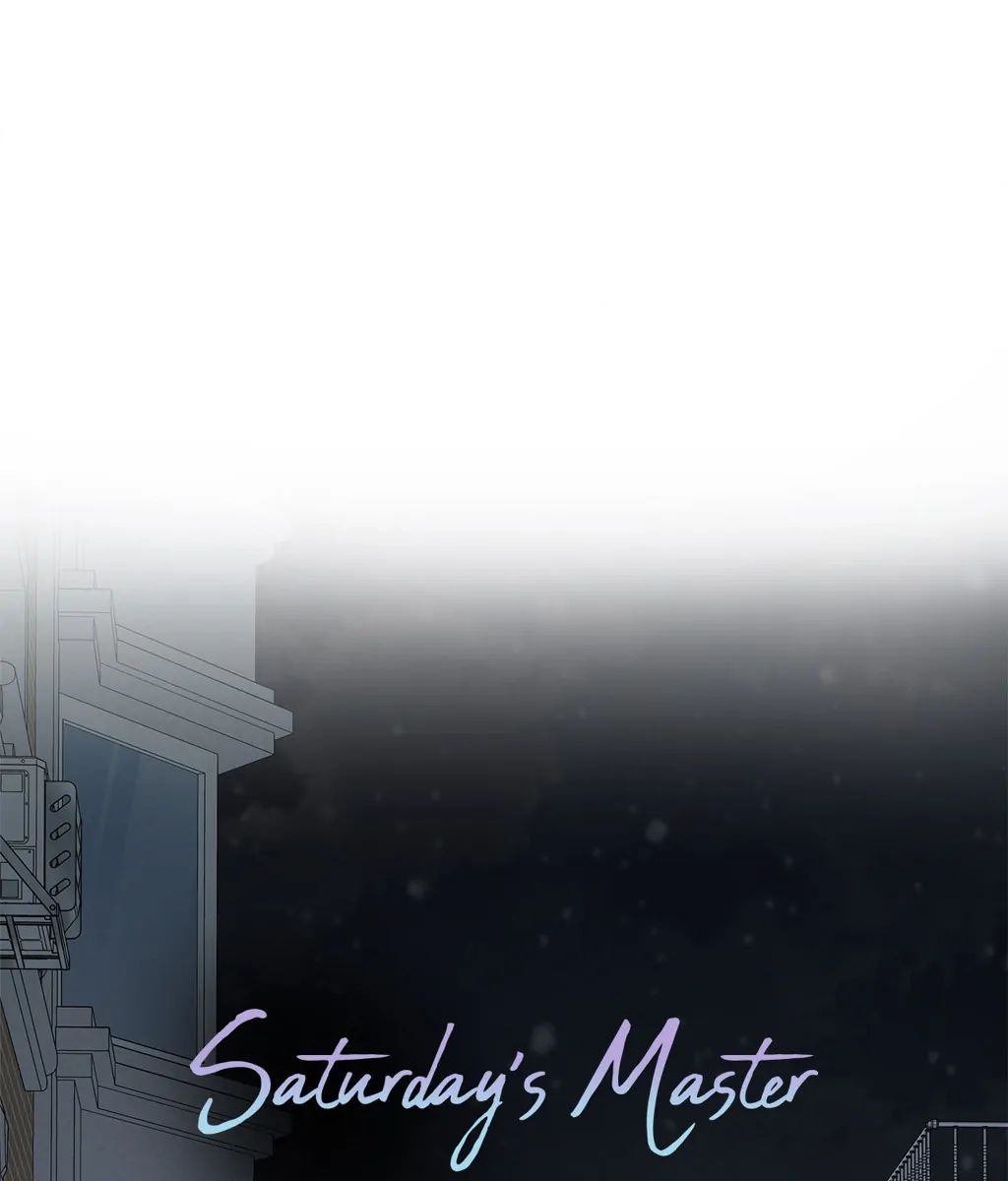 Saturday’s Master Chapter 27 page 23 - 