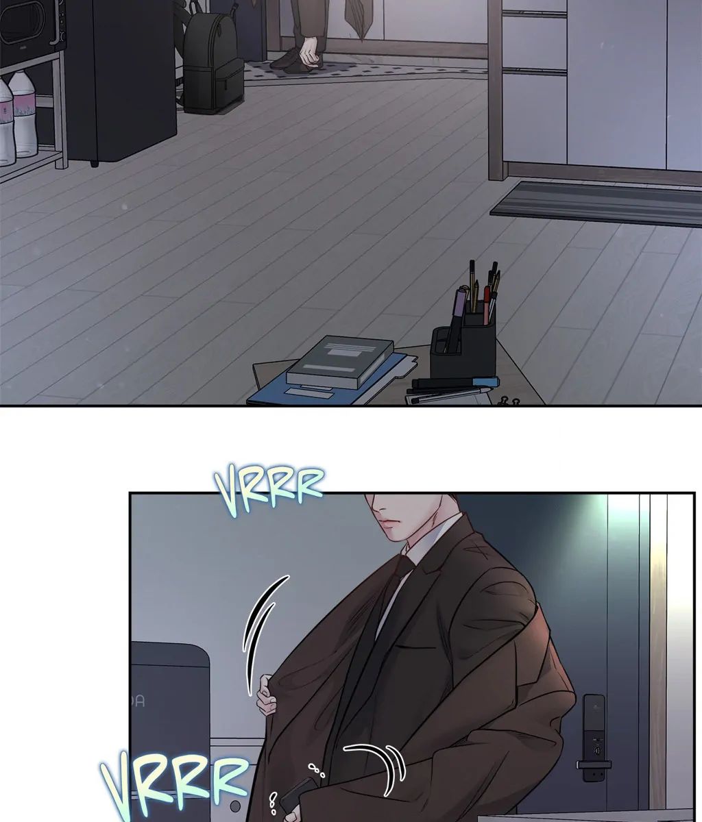 Saturday’s Master Chapter 27 page 26 - 