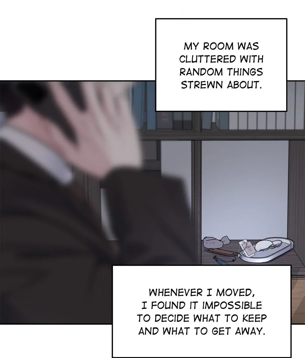 Saturday’s Master Chapter 27 page 32 - 