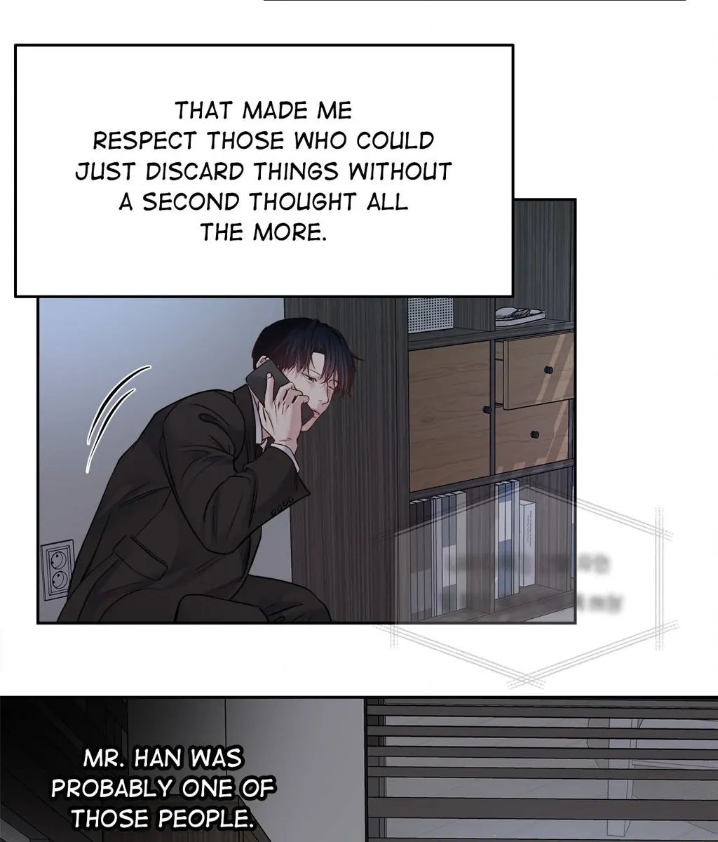 Saturday’s Master Chapter 27 page 33 - 