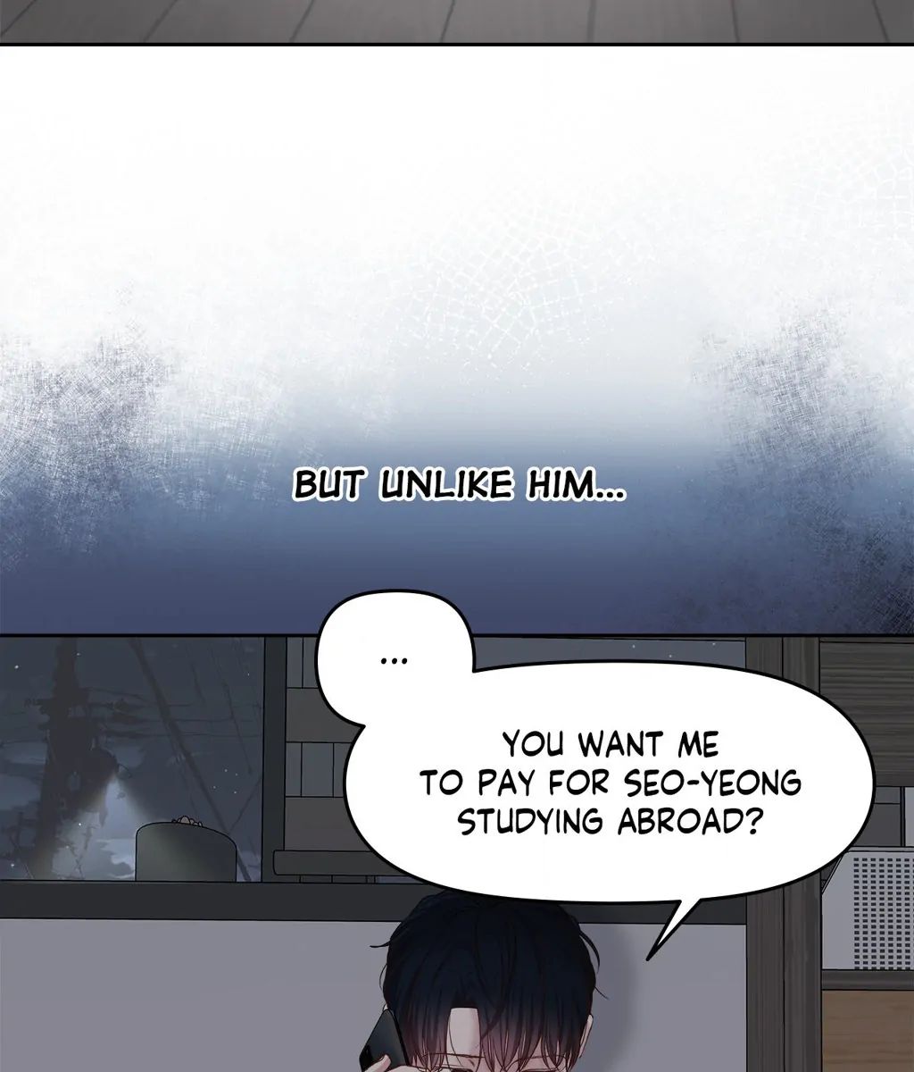 Saturday’s Master Chapter 27 page 35 - 