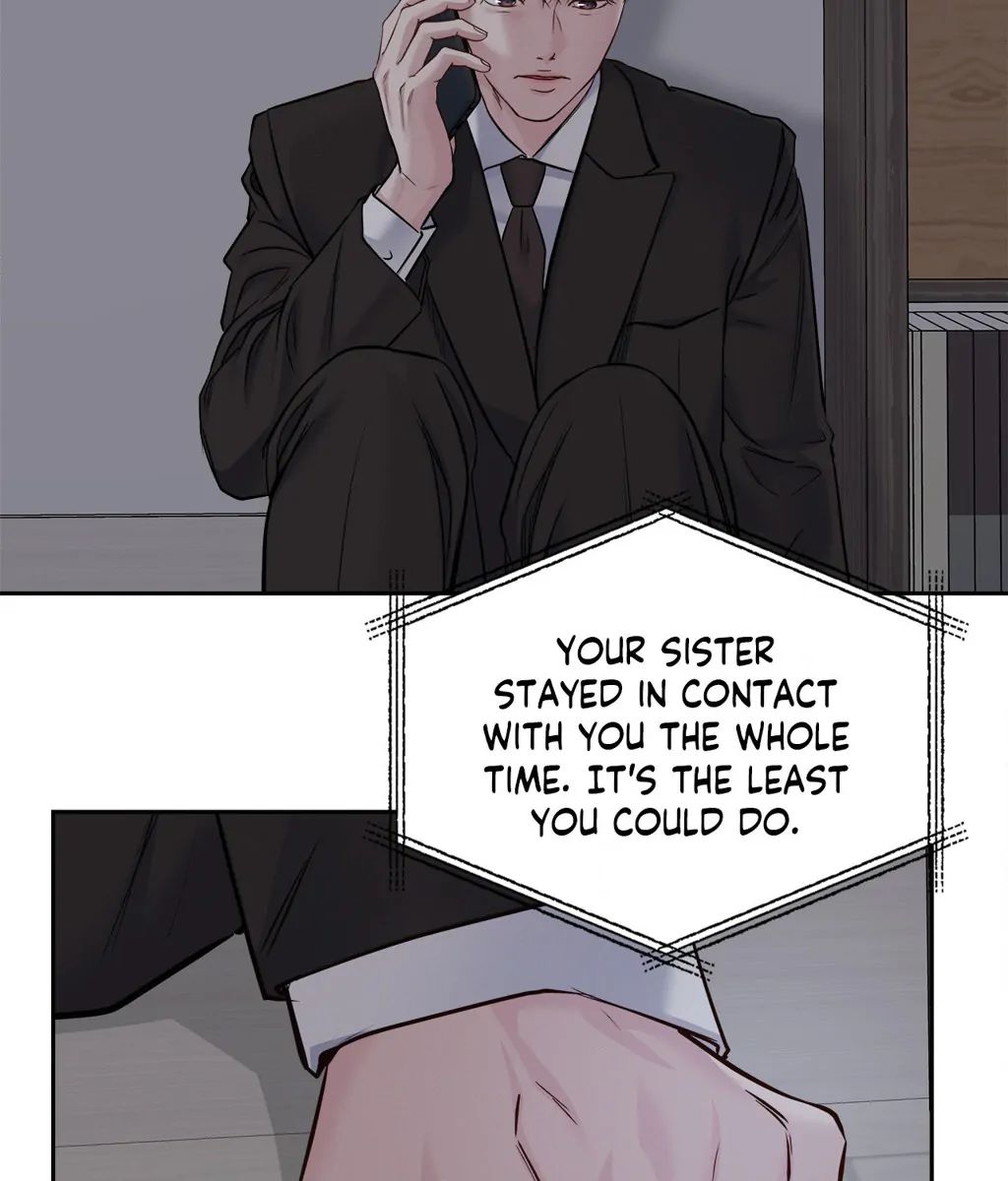 Saturday’s Master Chapter 27 page 36 - 