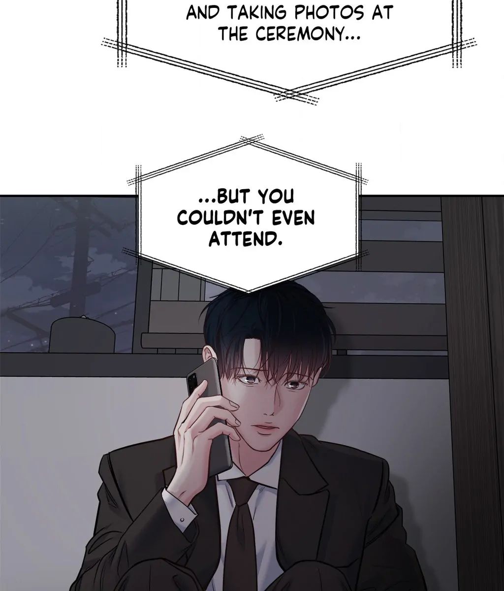 Saturday’s Master Chapter 27 page 38 - 