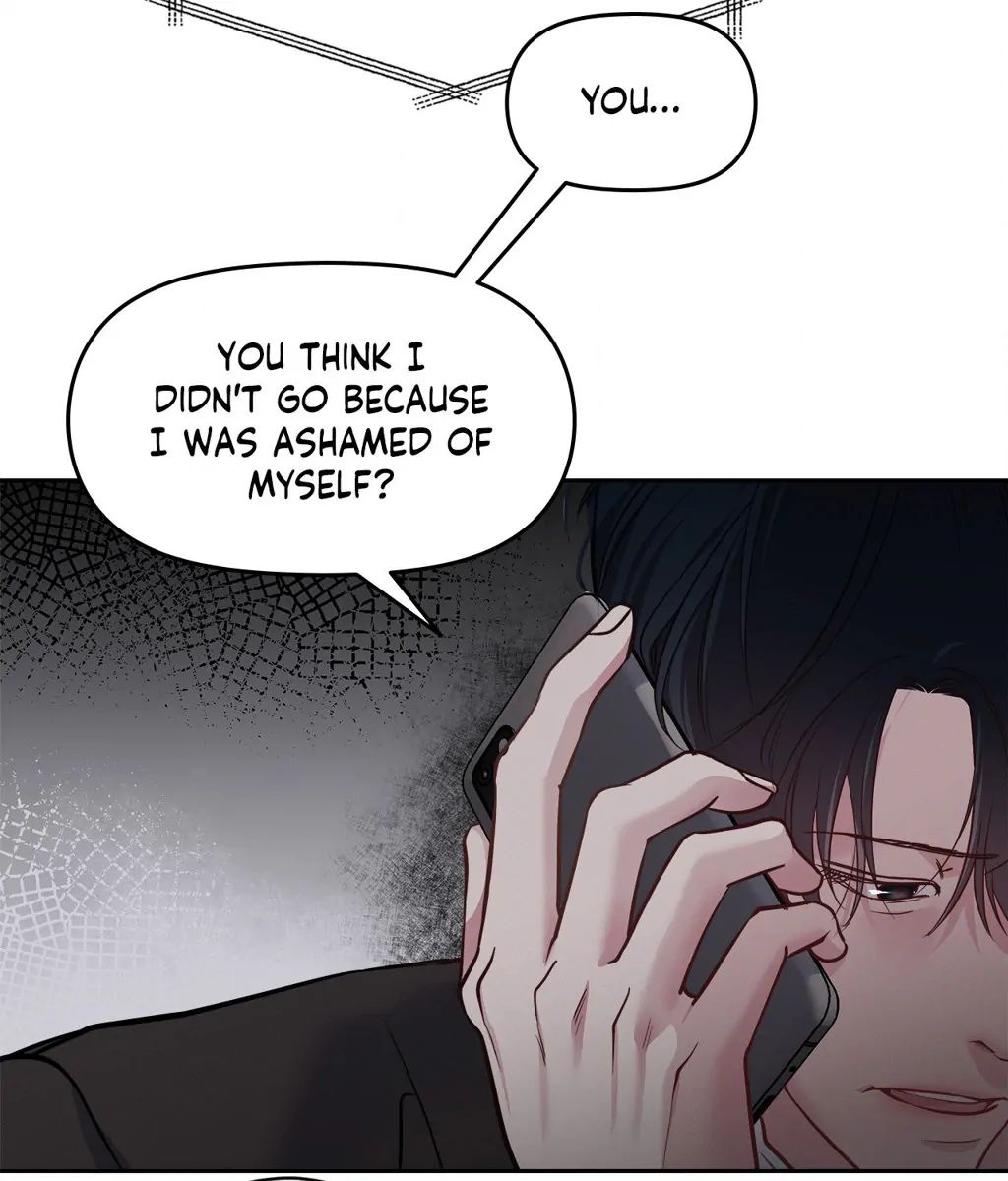 Saturday’s Master Chapter 27 page 40 - 