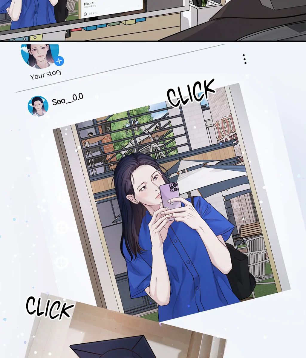 Saturday’s Master Chapter 27 page 5 - 