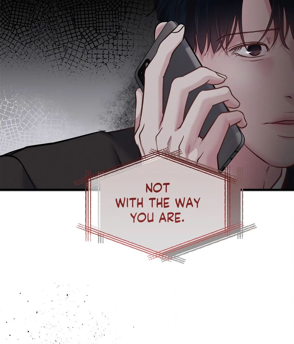 Saturday’s Master Chapter 27 page 42 - 